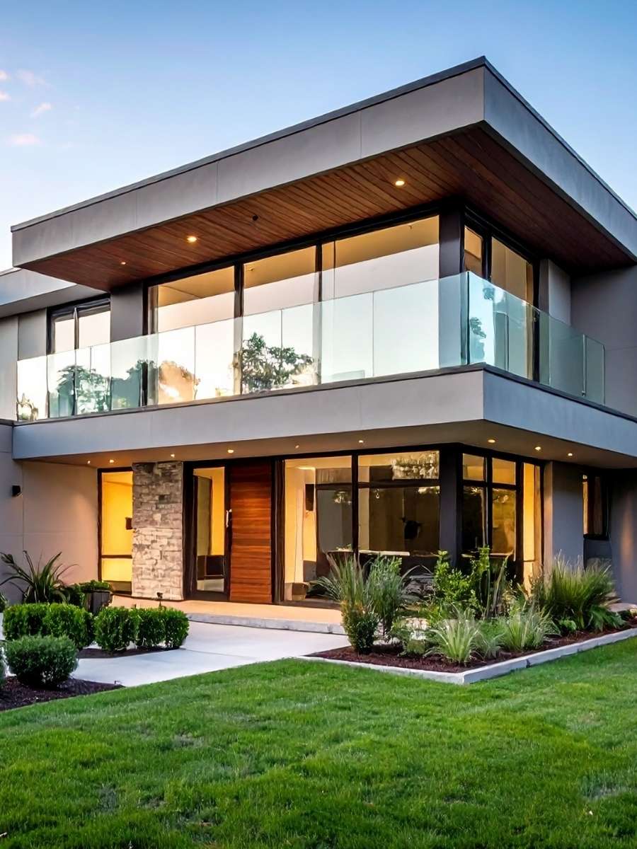Queens home inc Residential construction