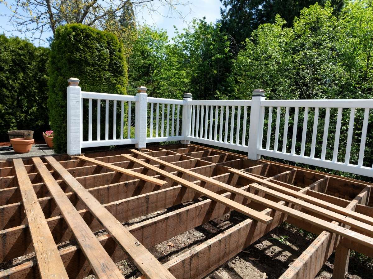 Queens home inc Deck & Fence Queens home inc Deck & Fence