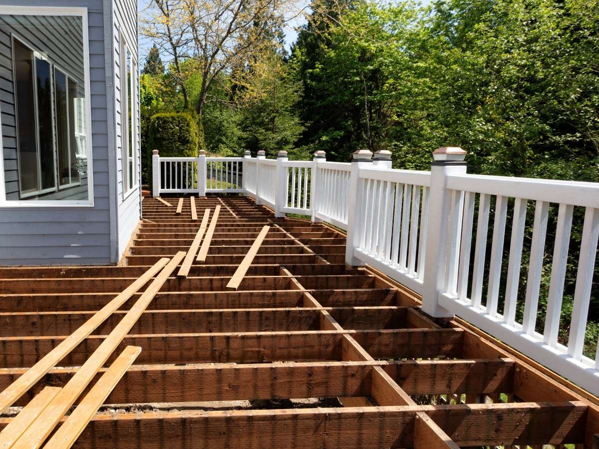 Queens home inc Deck & Fence Queens home inc Deck & Fence