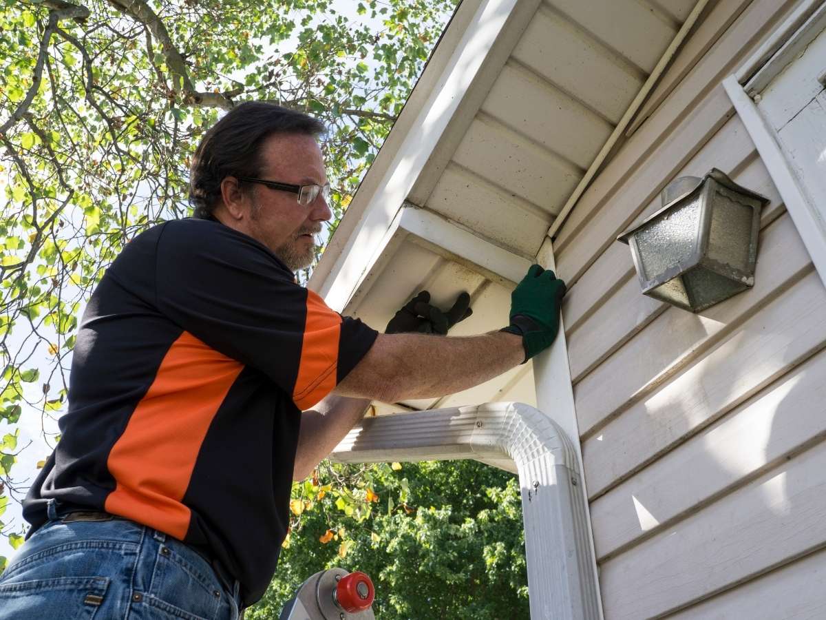 Queens home inc Siding Installation
