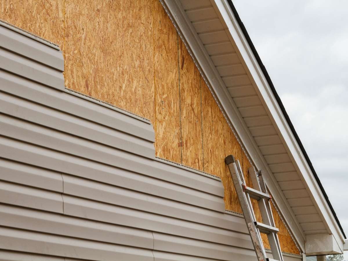 Queens home inc Siding Installation Queens home inc Siding Installation