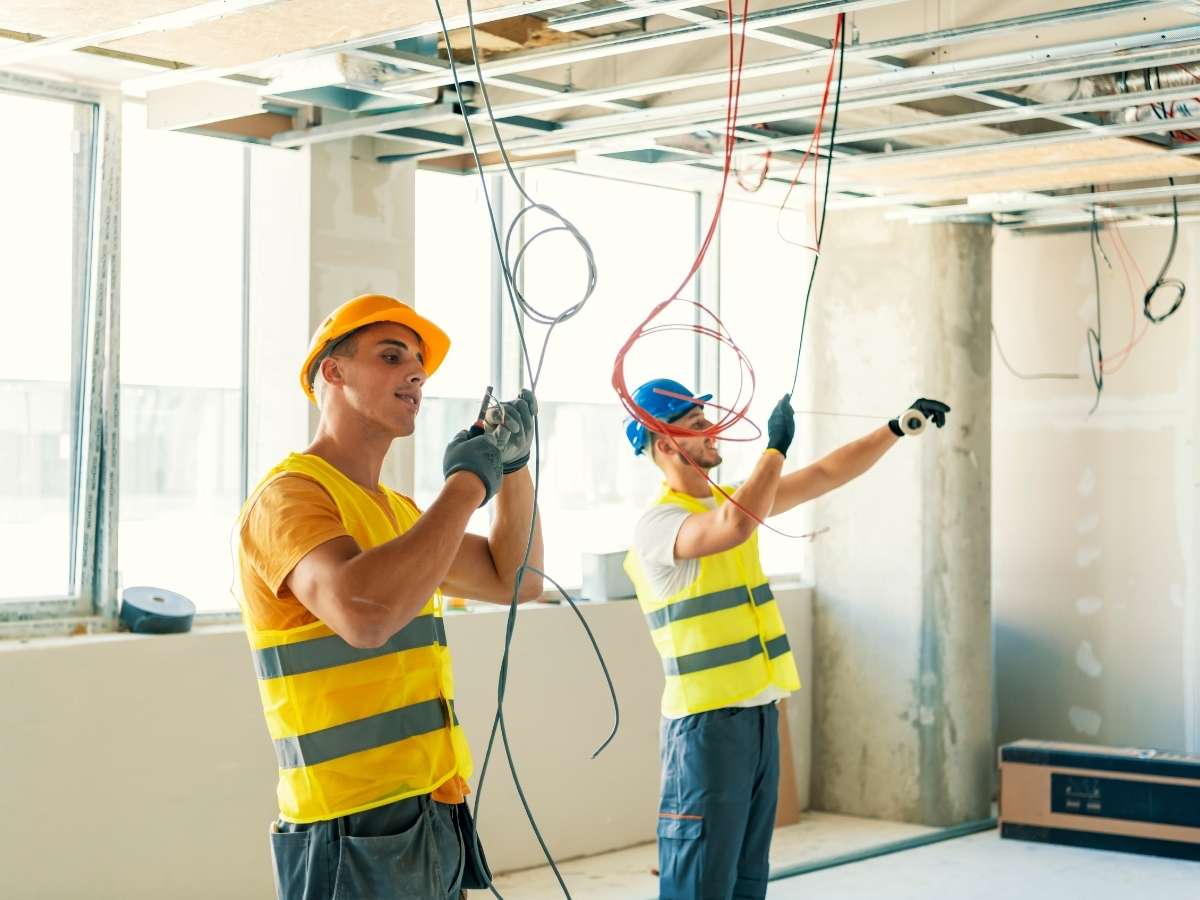 Queens home inc Electrical Services Queens home inc Electrical Services