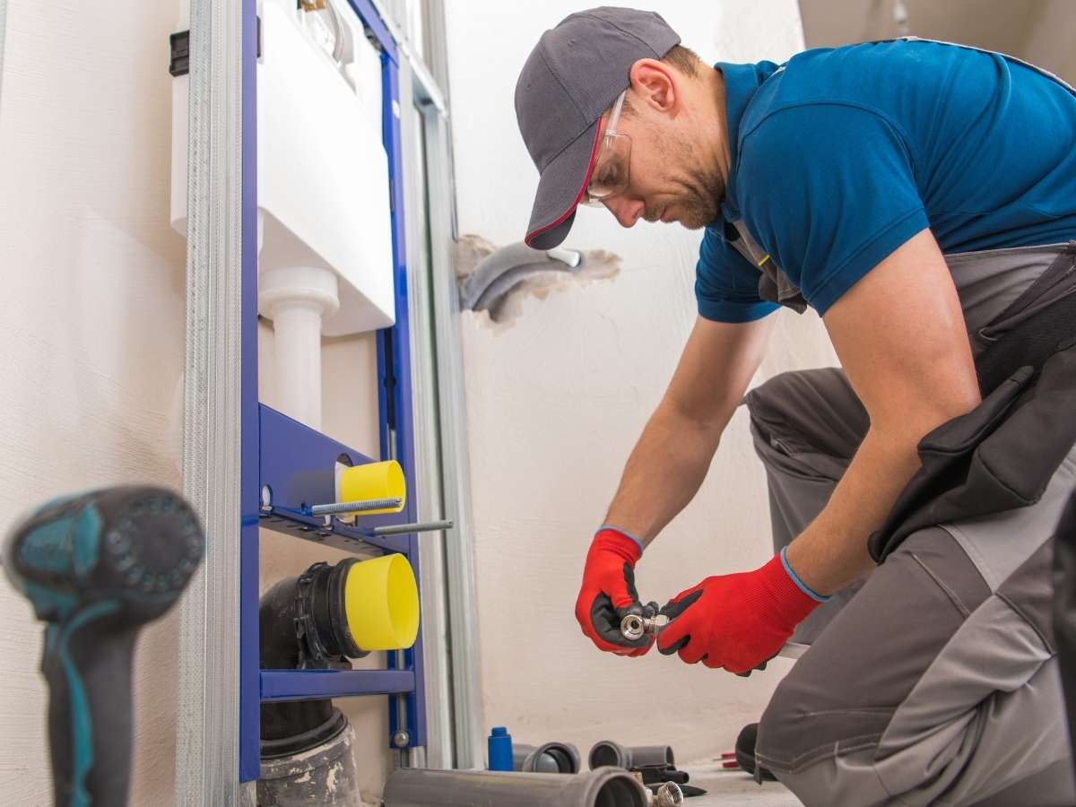 Queens home inc Plumbing