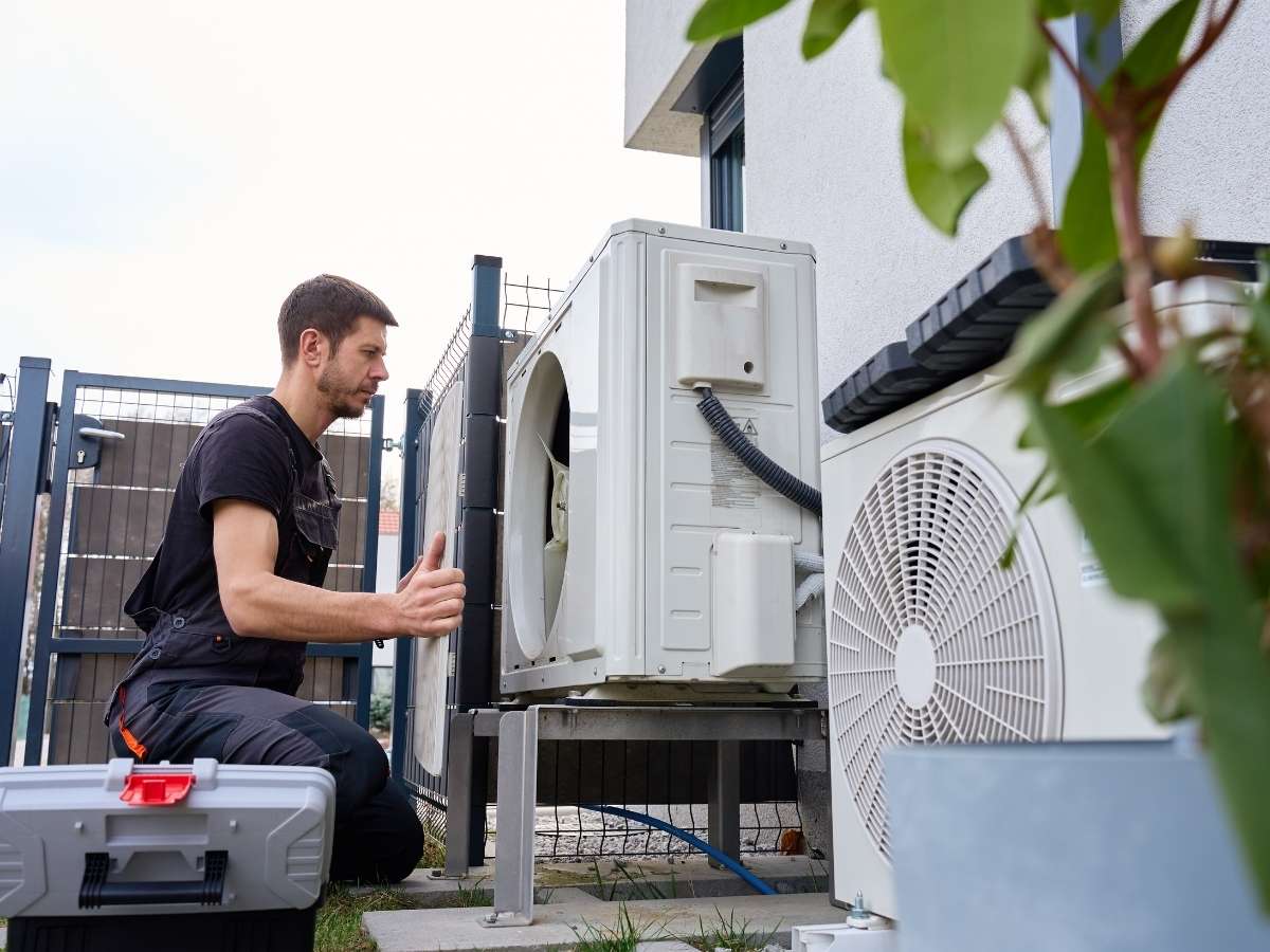 Queens home inc HVAC