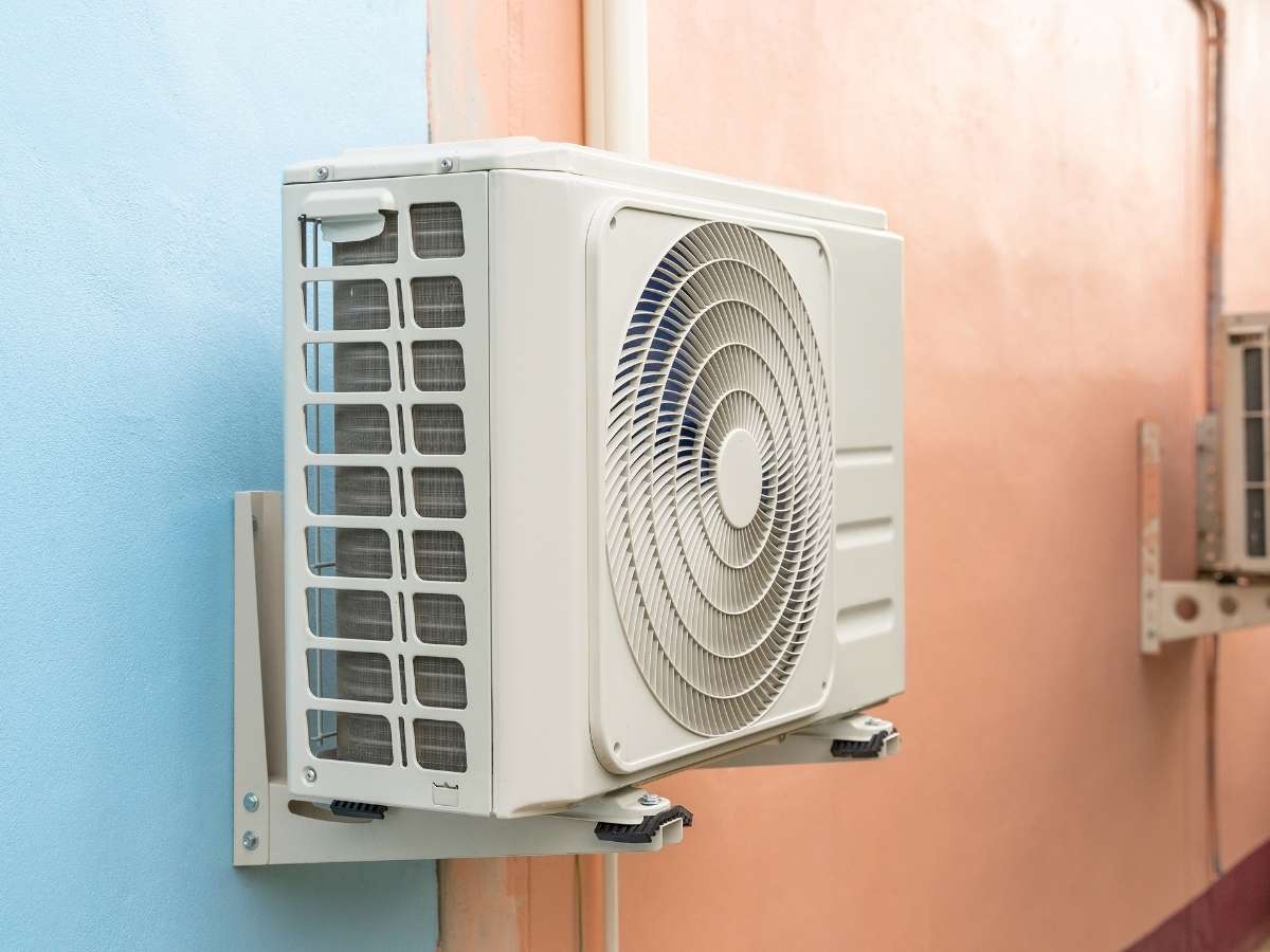 Queens home inc HVAC