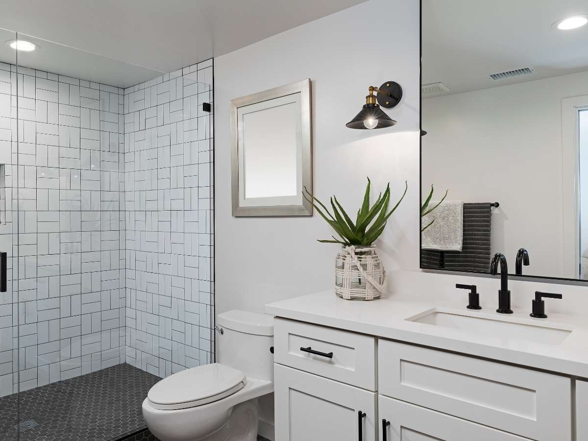 Queens home inc Bathroom Renovation