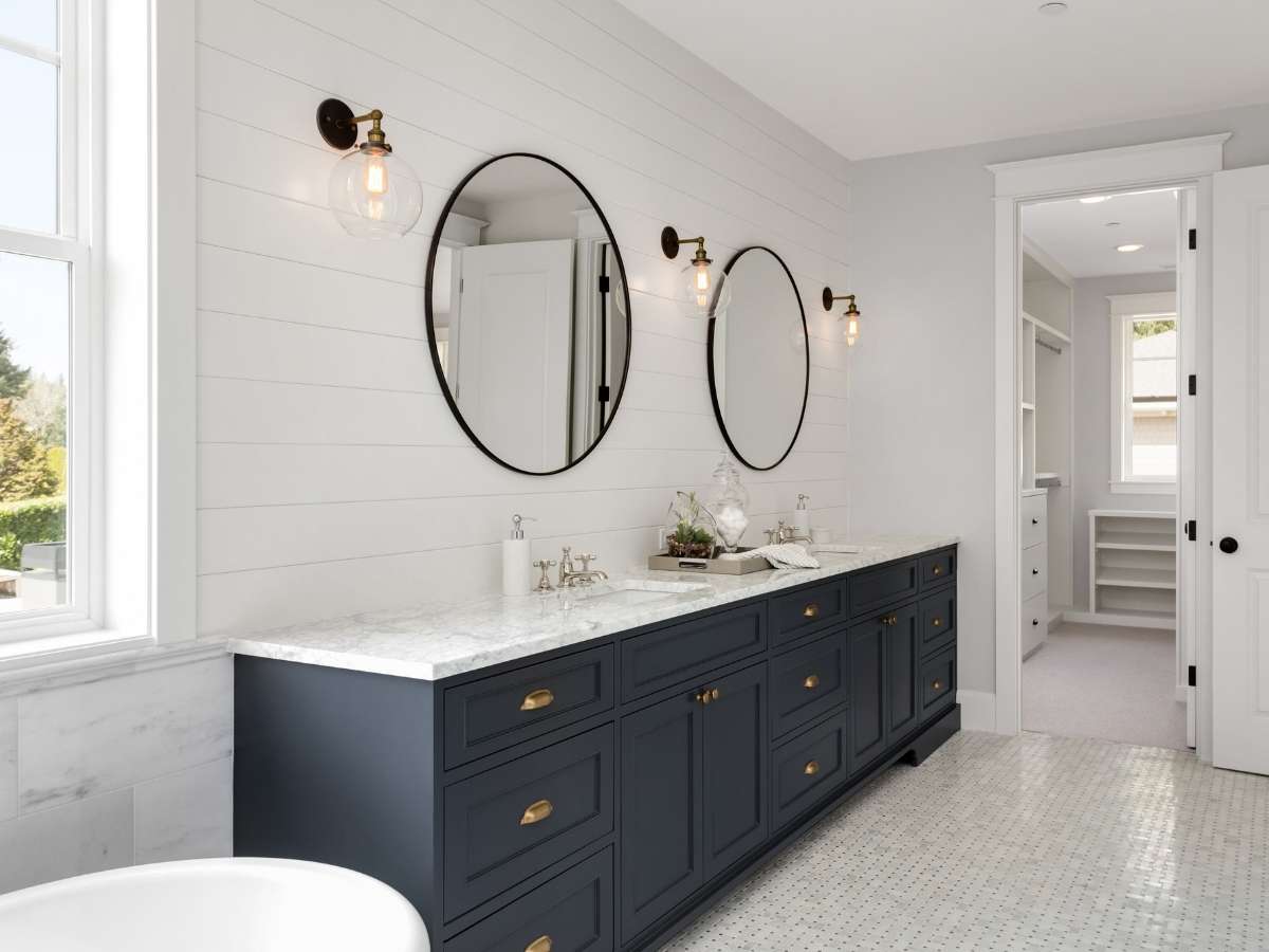 Queens home inc Bathroom Renovation