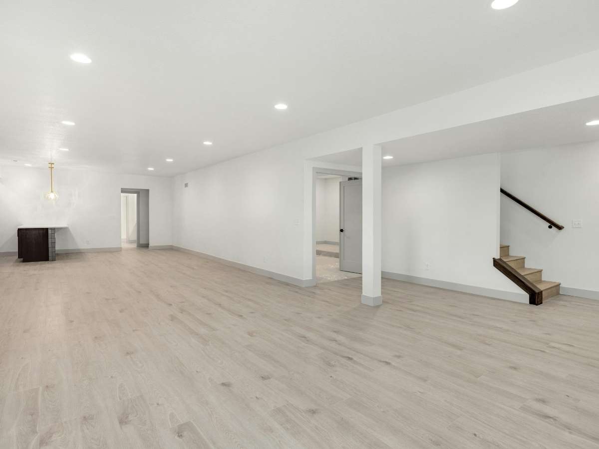 Queens home inc Basement Construction Queens home inc Basement Construction