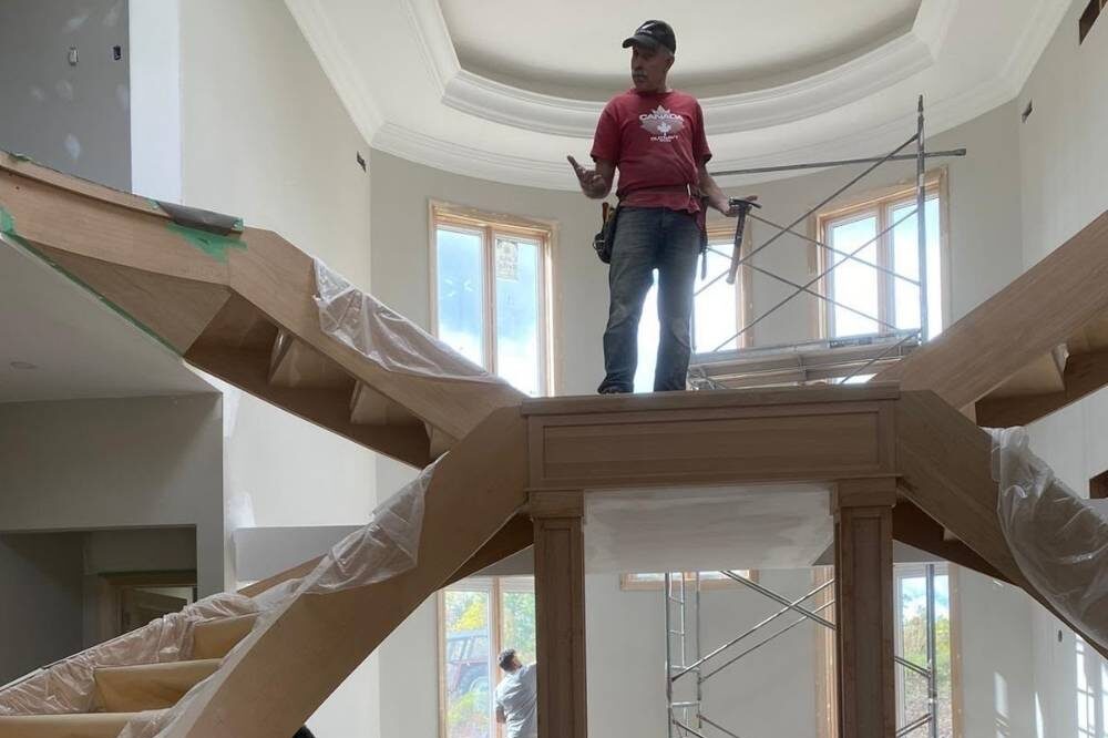 Queens home inc Full Home Remodeling