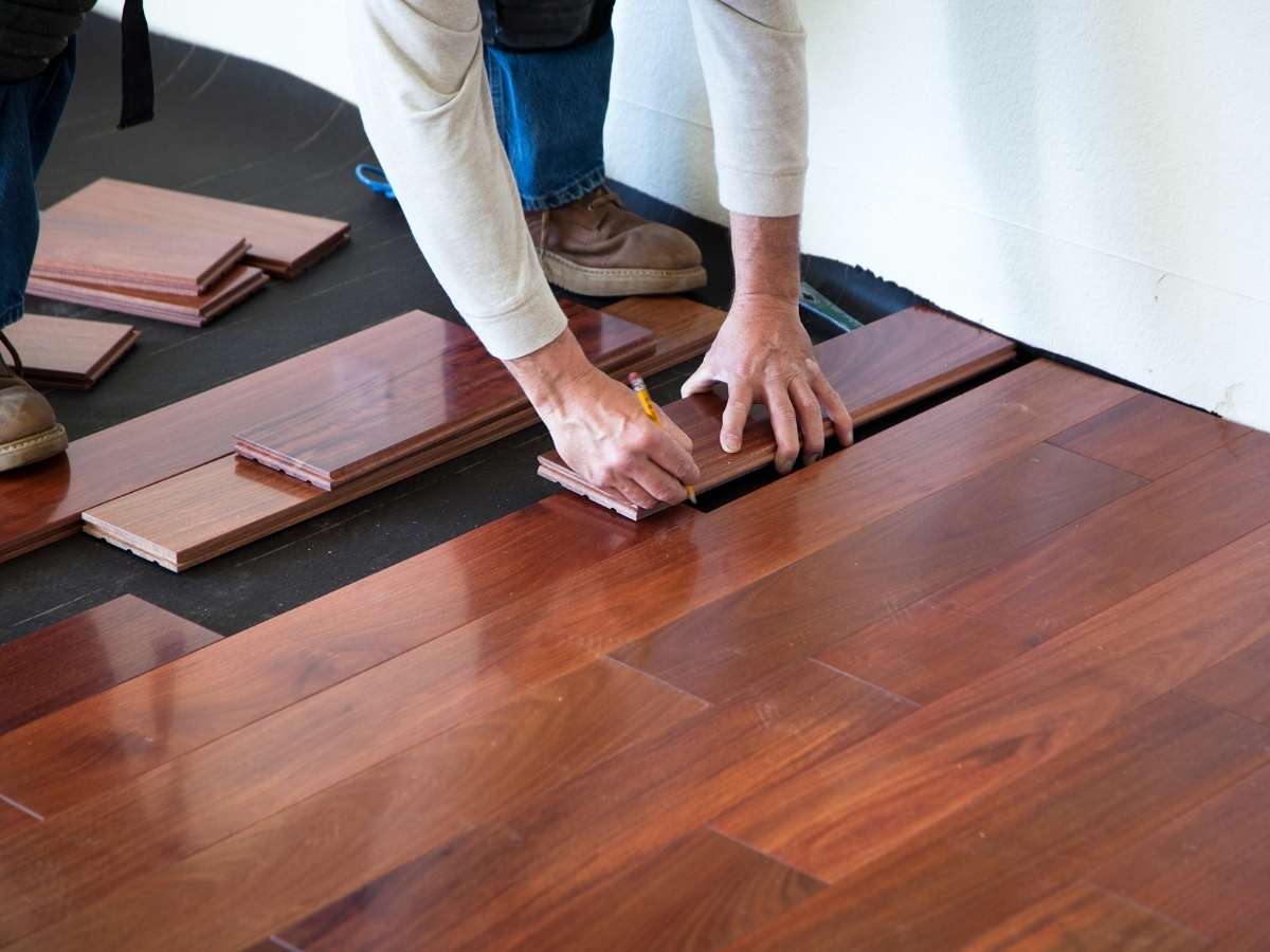Flooring