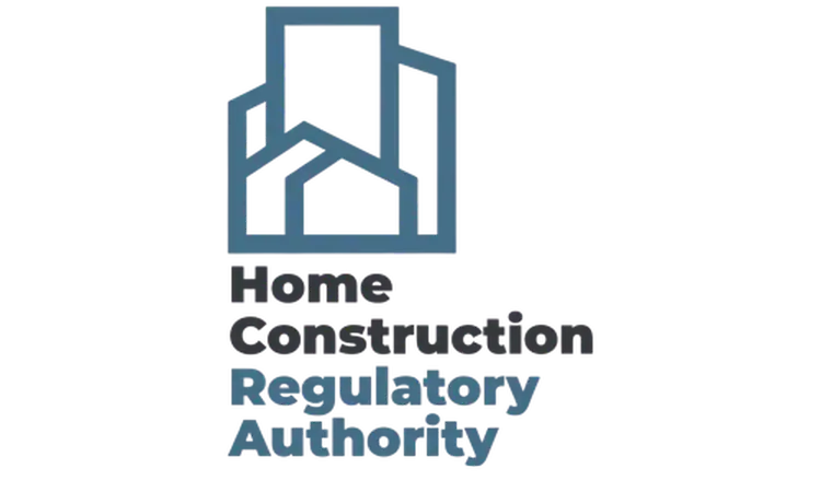 Home Construction Regulatory Authority (HCRA Licensed Builder)