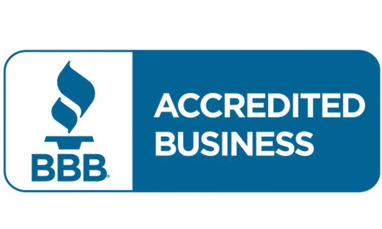 BBB Accredited Business