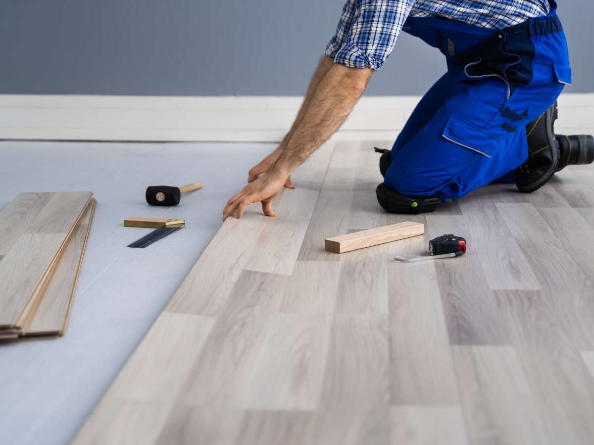 Flooring