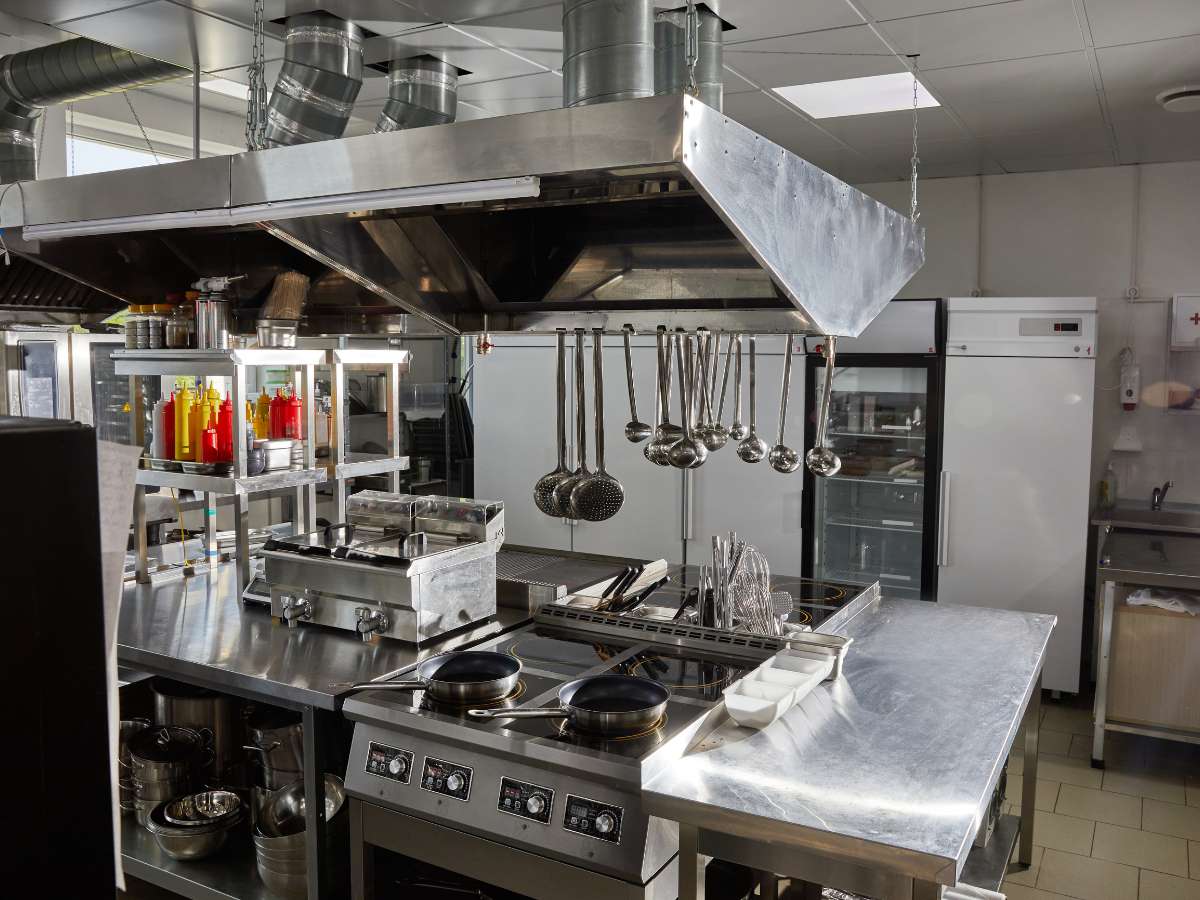 restaurants
