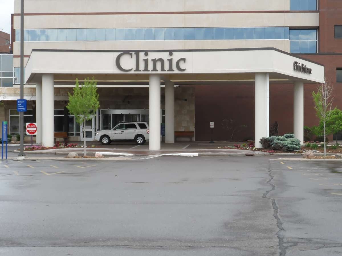 Medical Clinic