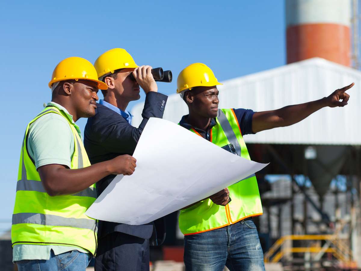 project management