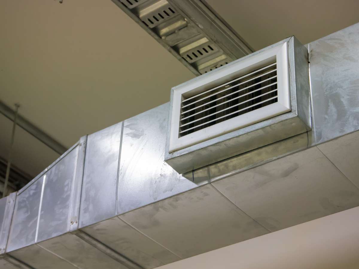 ventilation