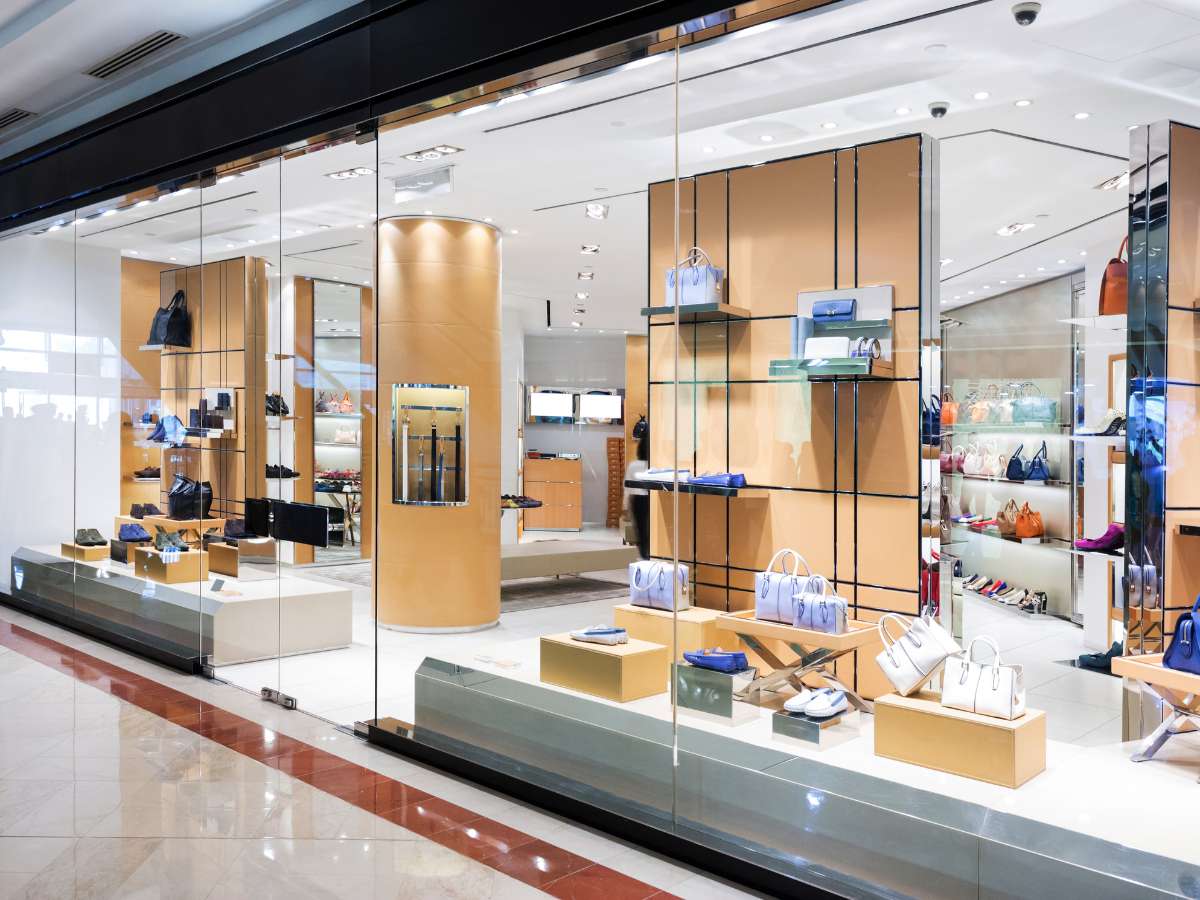 Retail