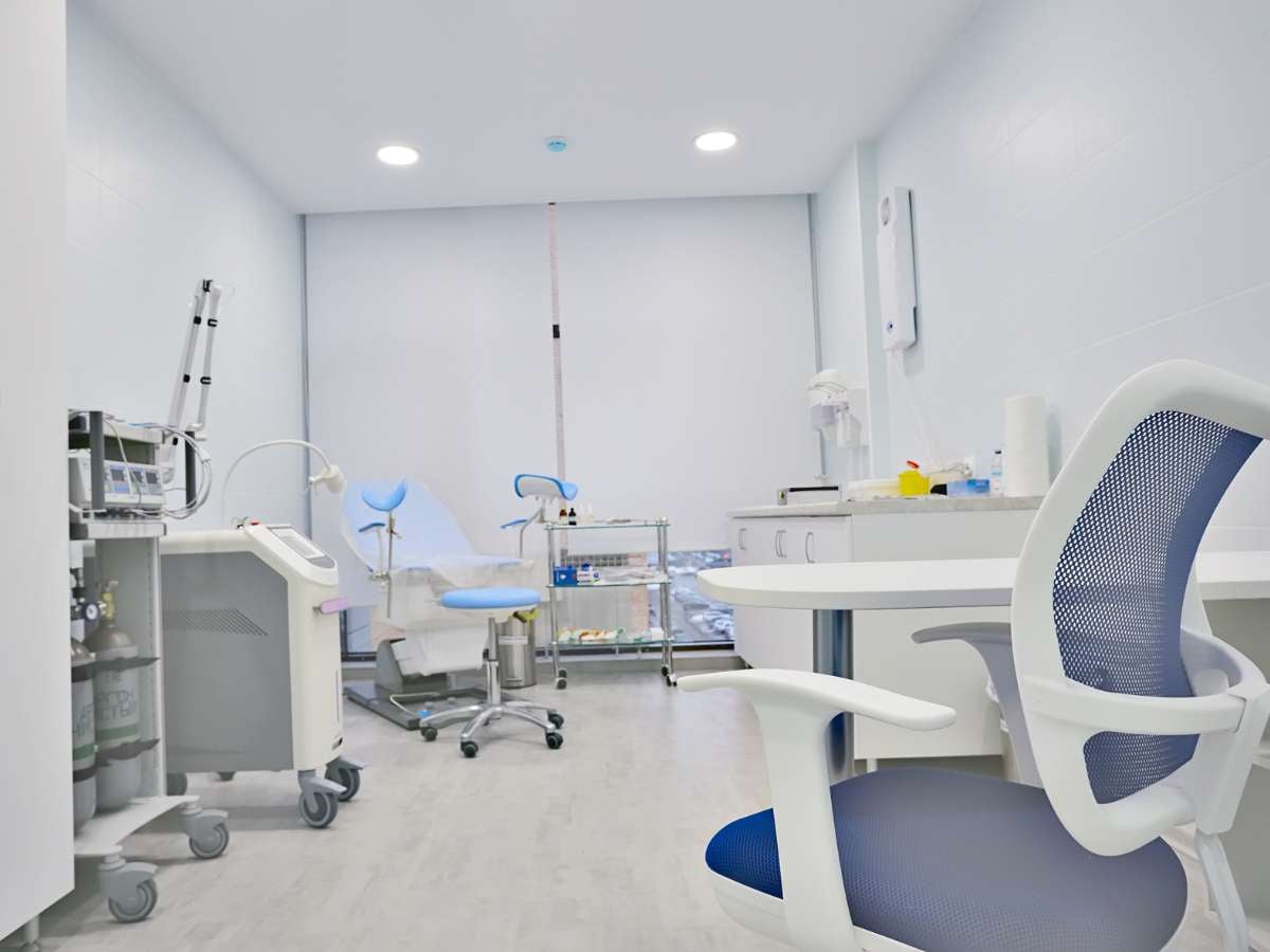 Medical Clinic