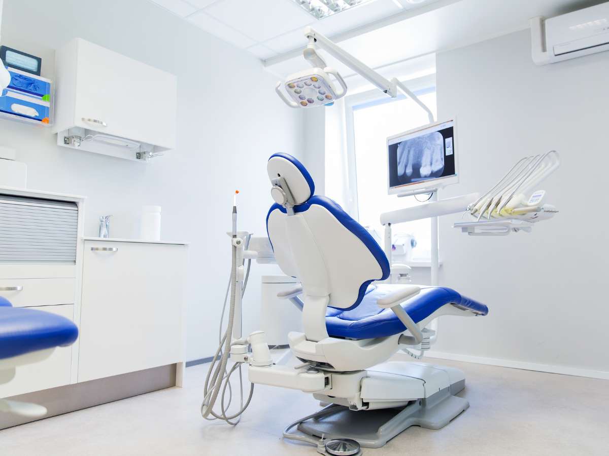 dental office