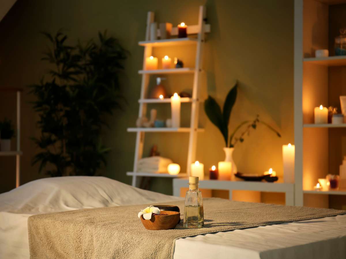 Spa