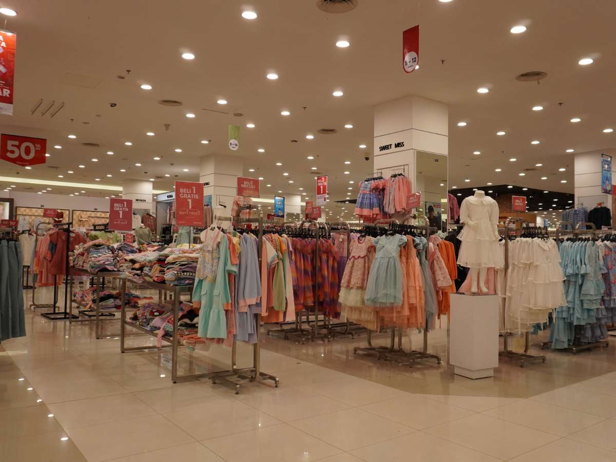 Retail