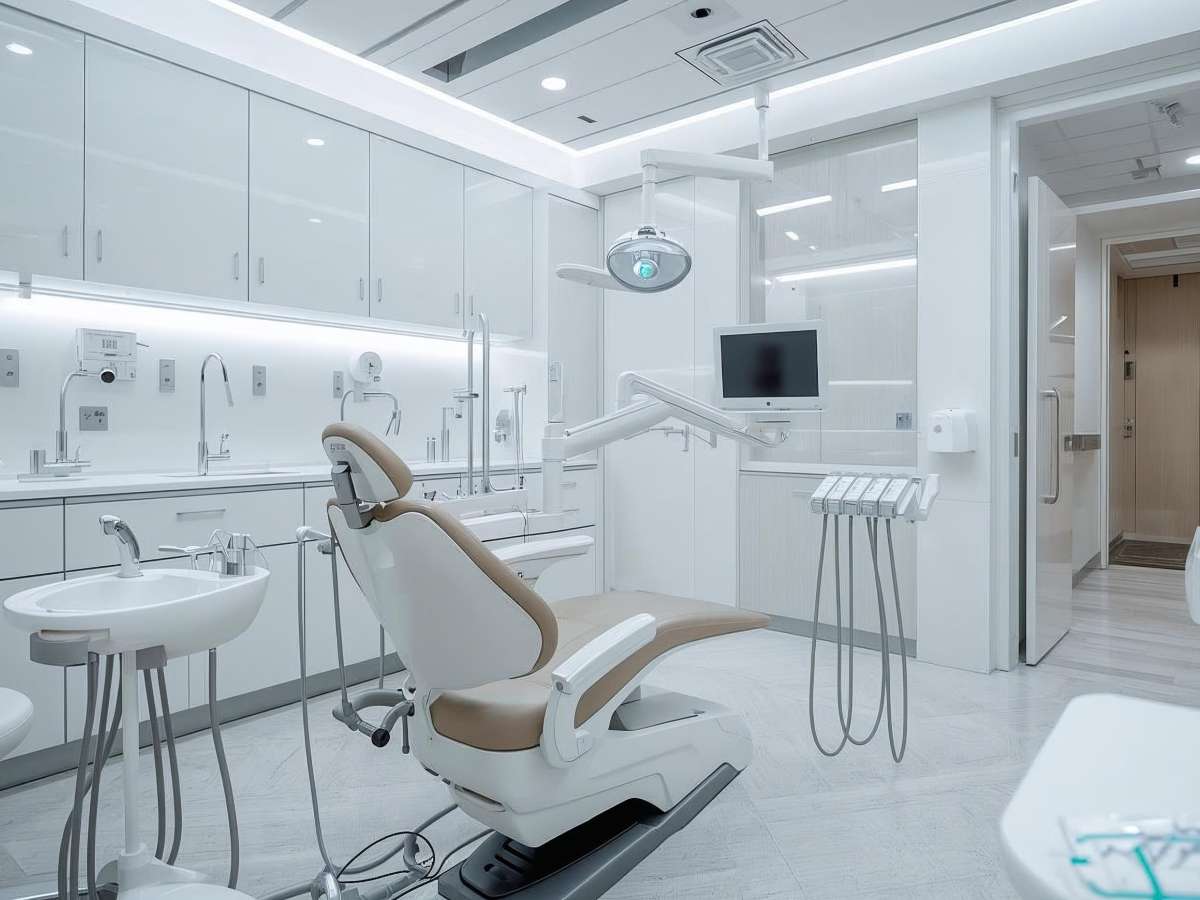 dental office
