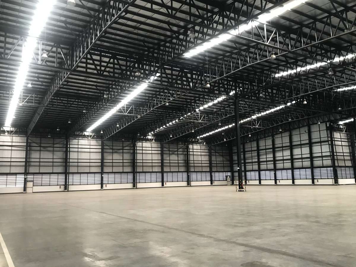 warehouse