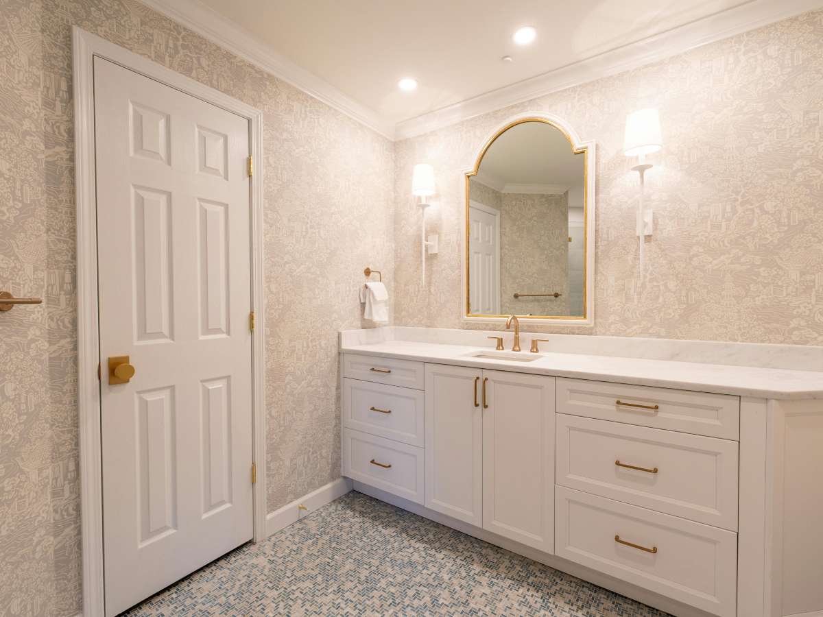 Queens home inc Bathroom Renovation