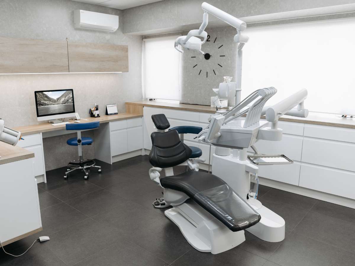 dental office