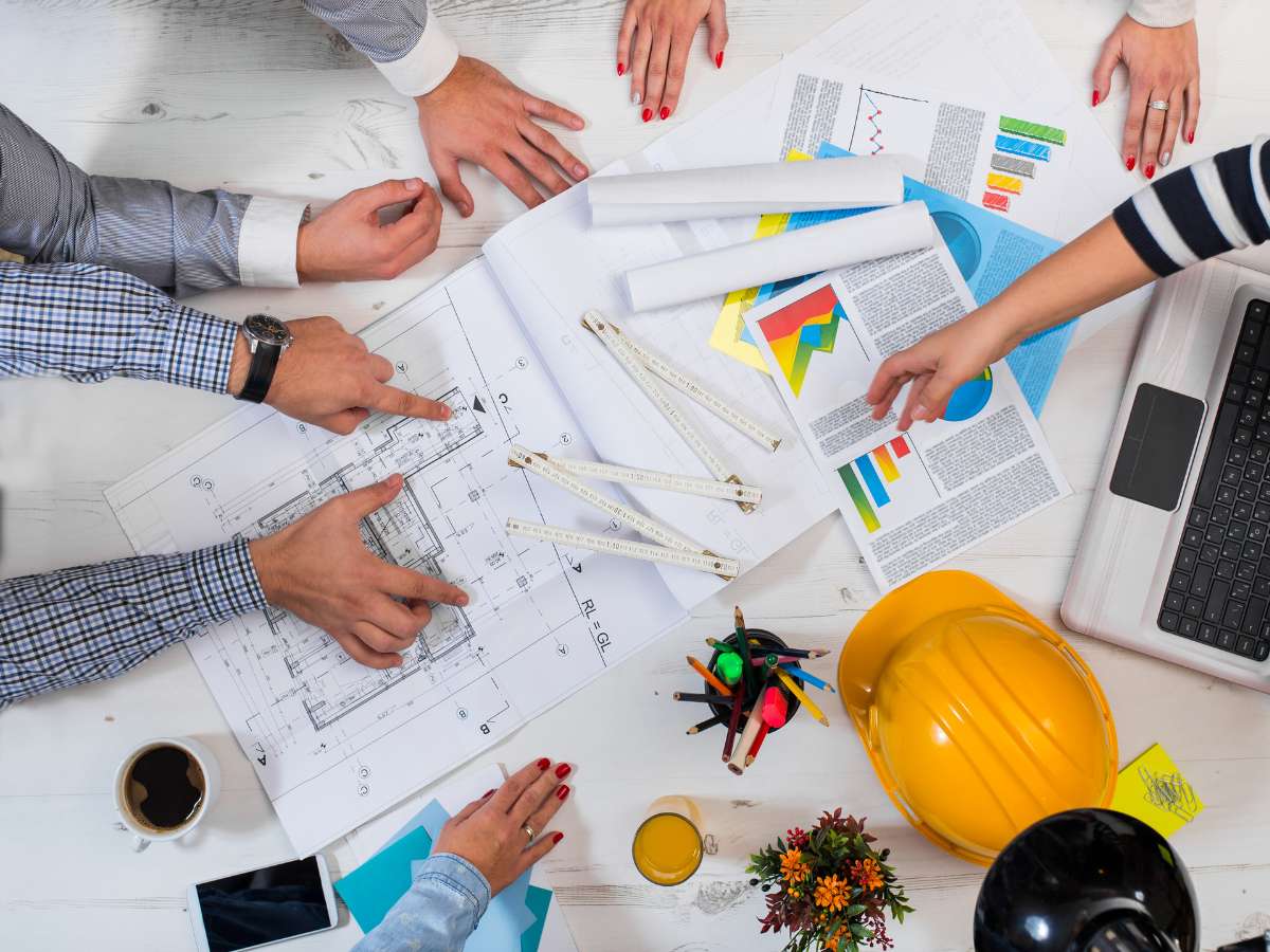 project management
