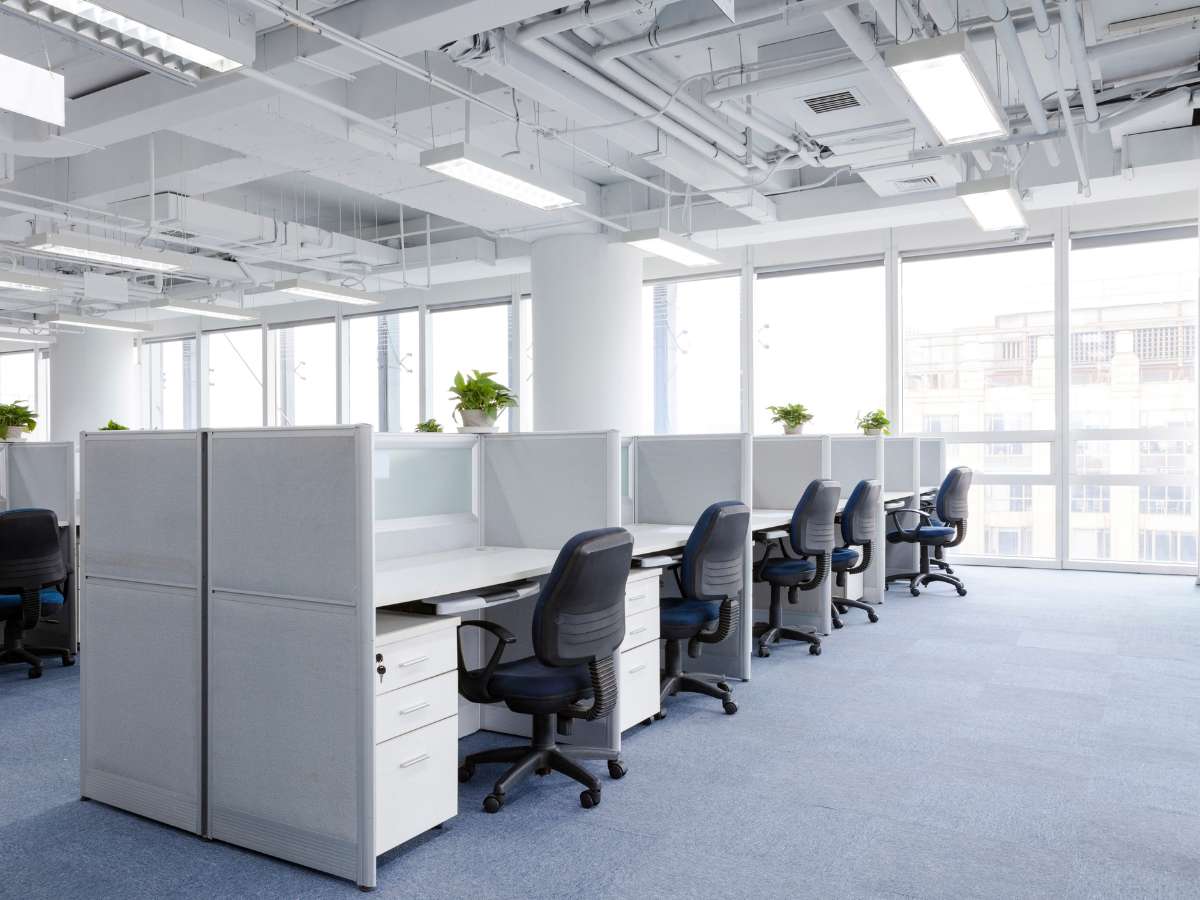 Queens home inc Commercial Office