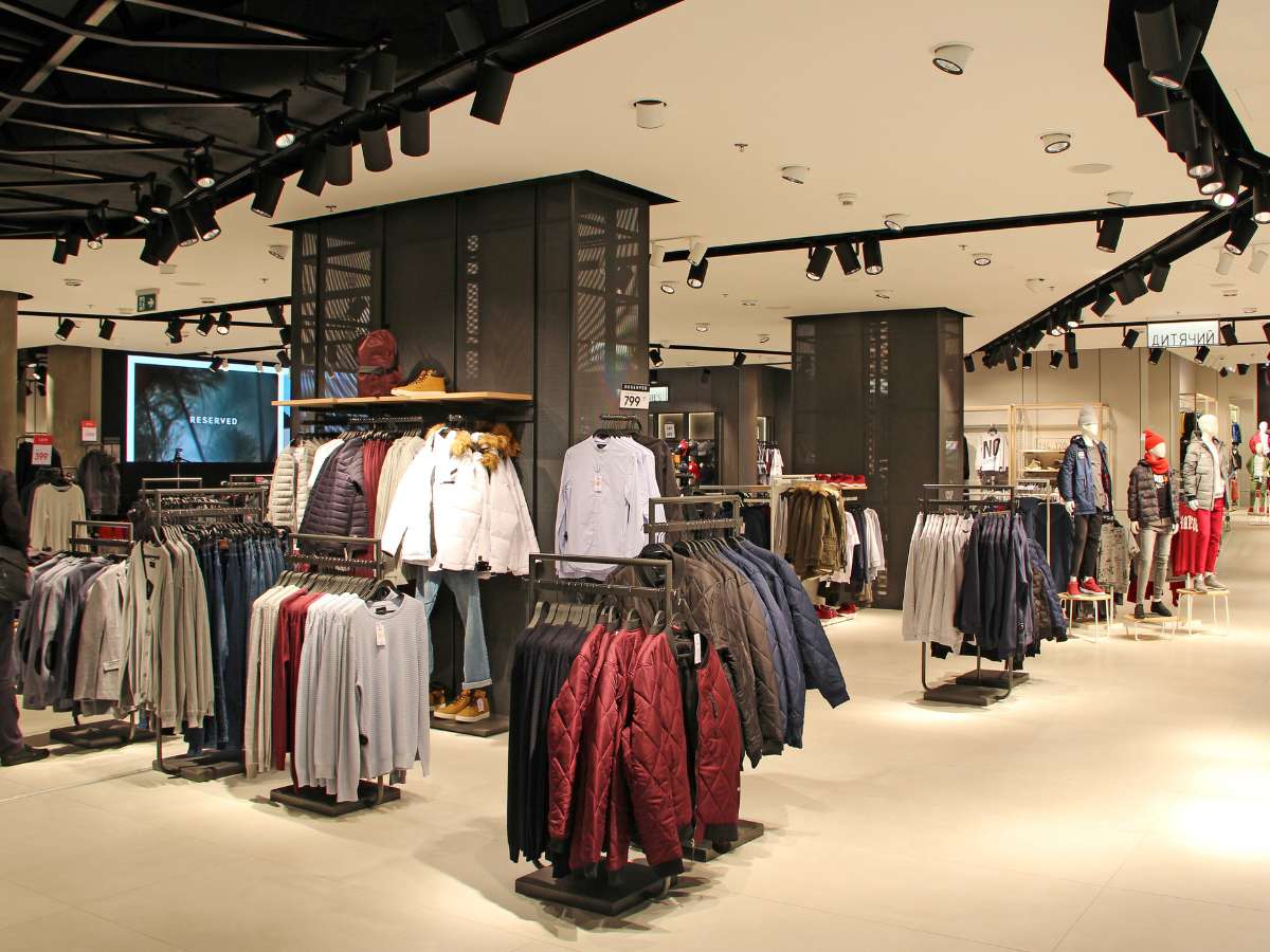 Retail