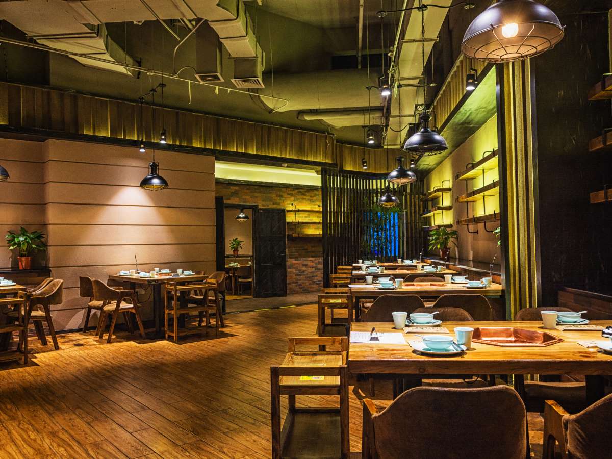 restaurants