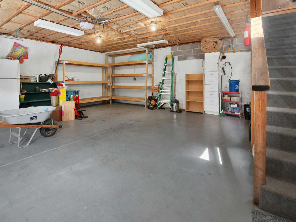 Garage Construction