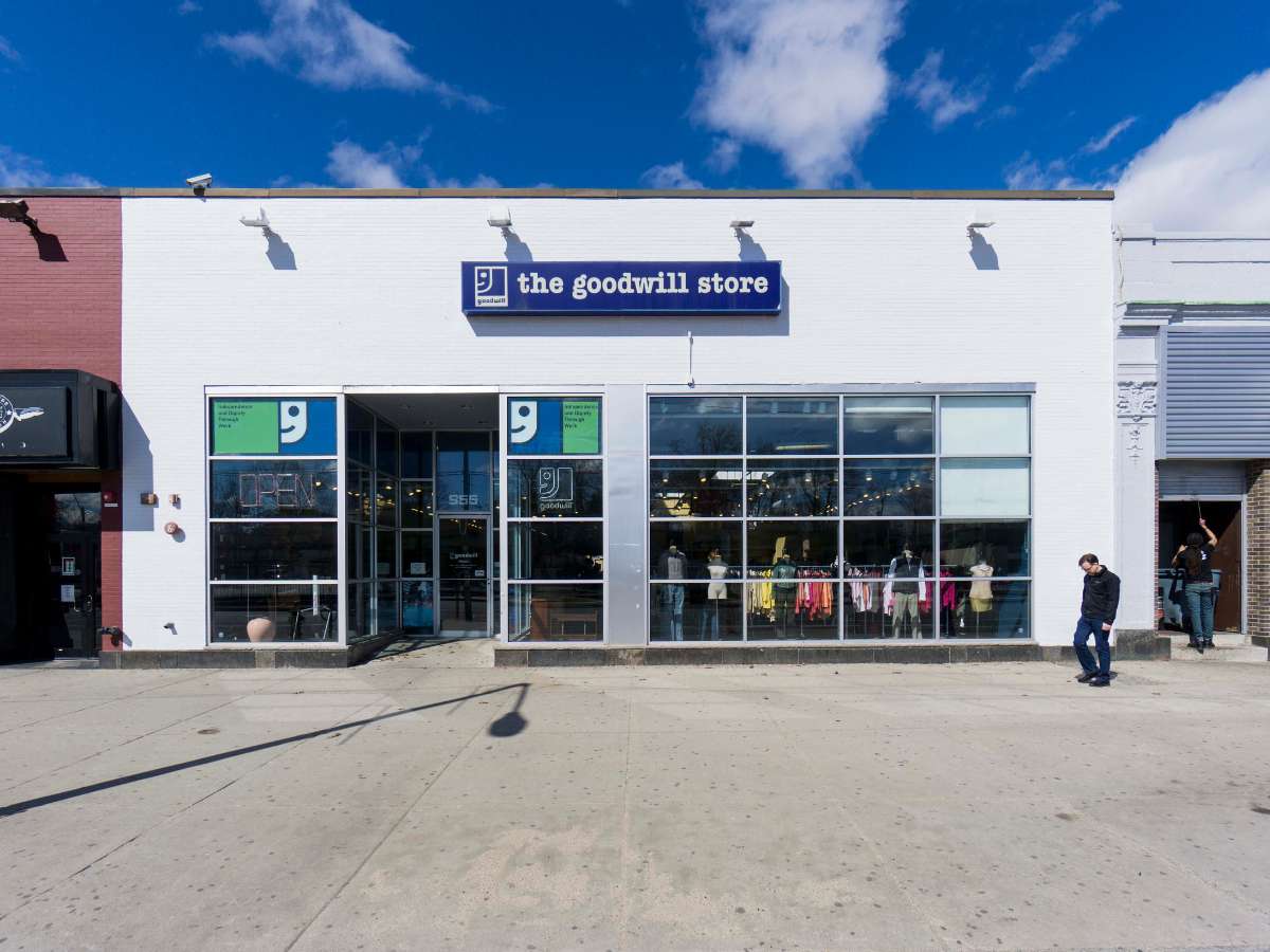 Retail
