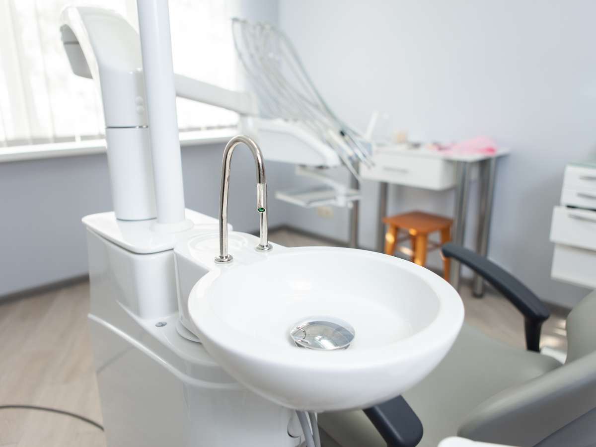 dental office
