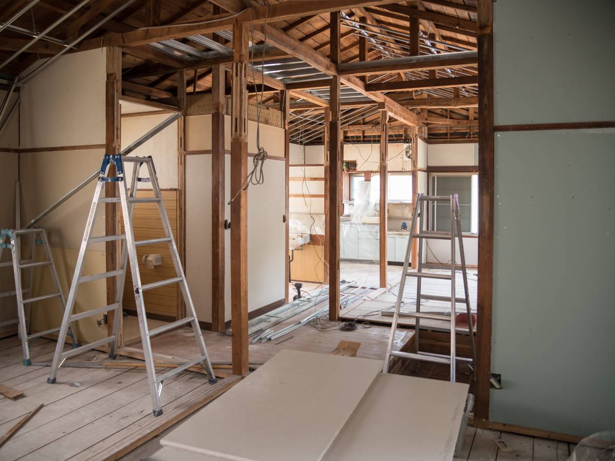 Queens home inc Full Home Remodeling