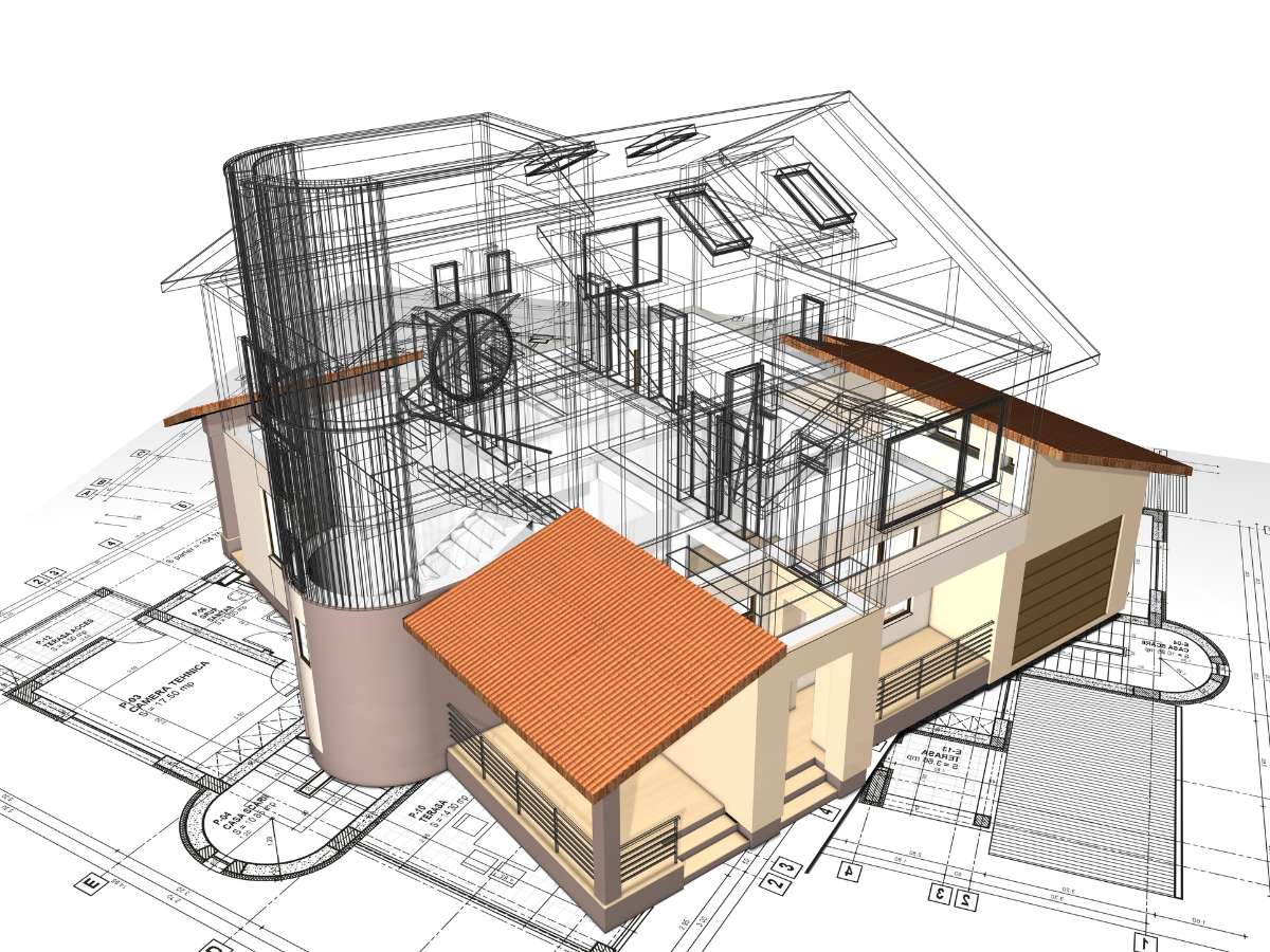 Architectural Drawings
