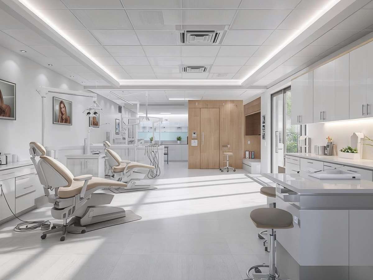 dental office