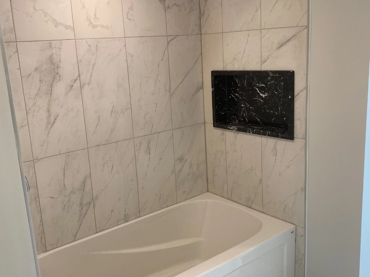 Bathroom, Hallway & Window Renovation5