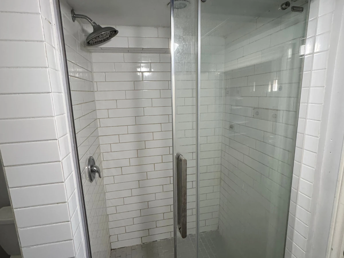 Bathroom Renovation (Promotional) – Main St, Dundalk, ON3