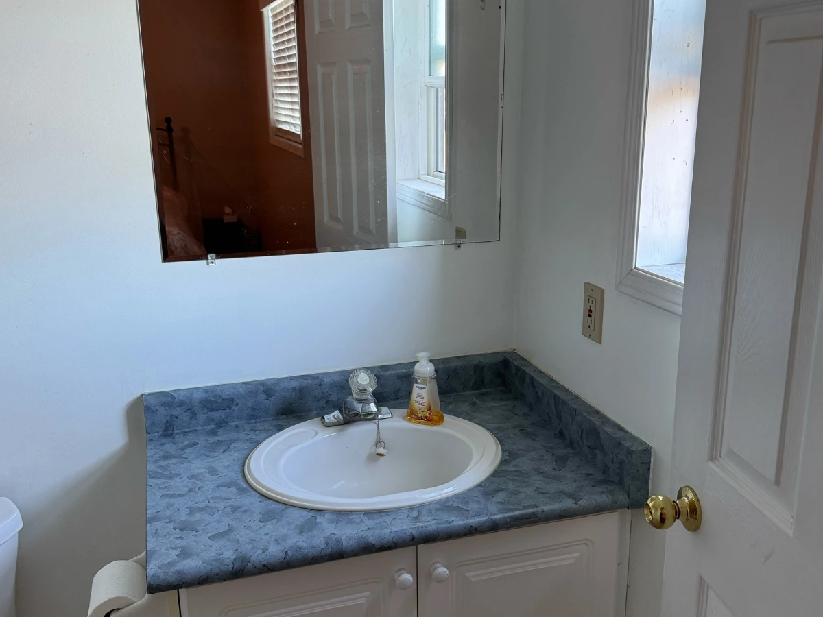 Bathroom Renovation Wilson Cres Dundalk ON (2)