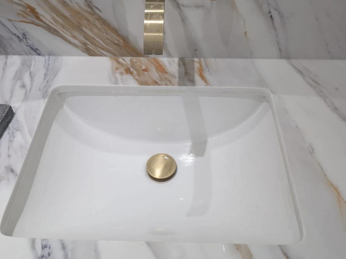 Bathroom Renovation – High St, Collingwood, ON (1)
