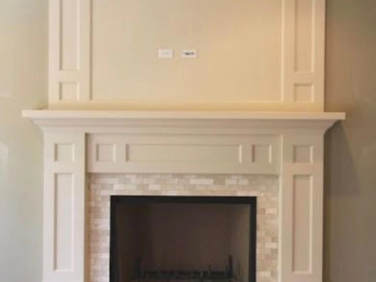 Custom Full House Renovation with Kitchen 10