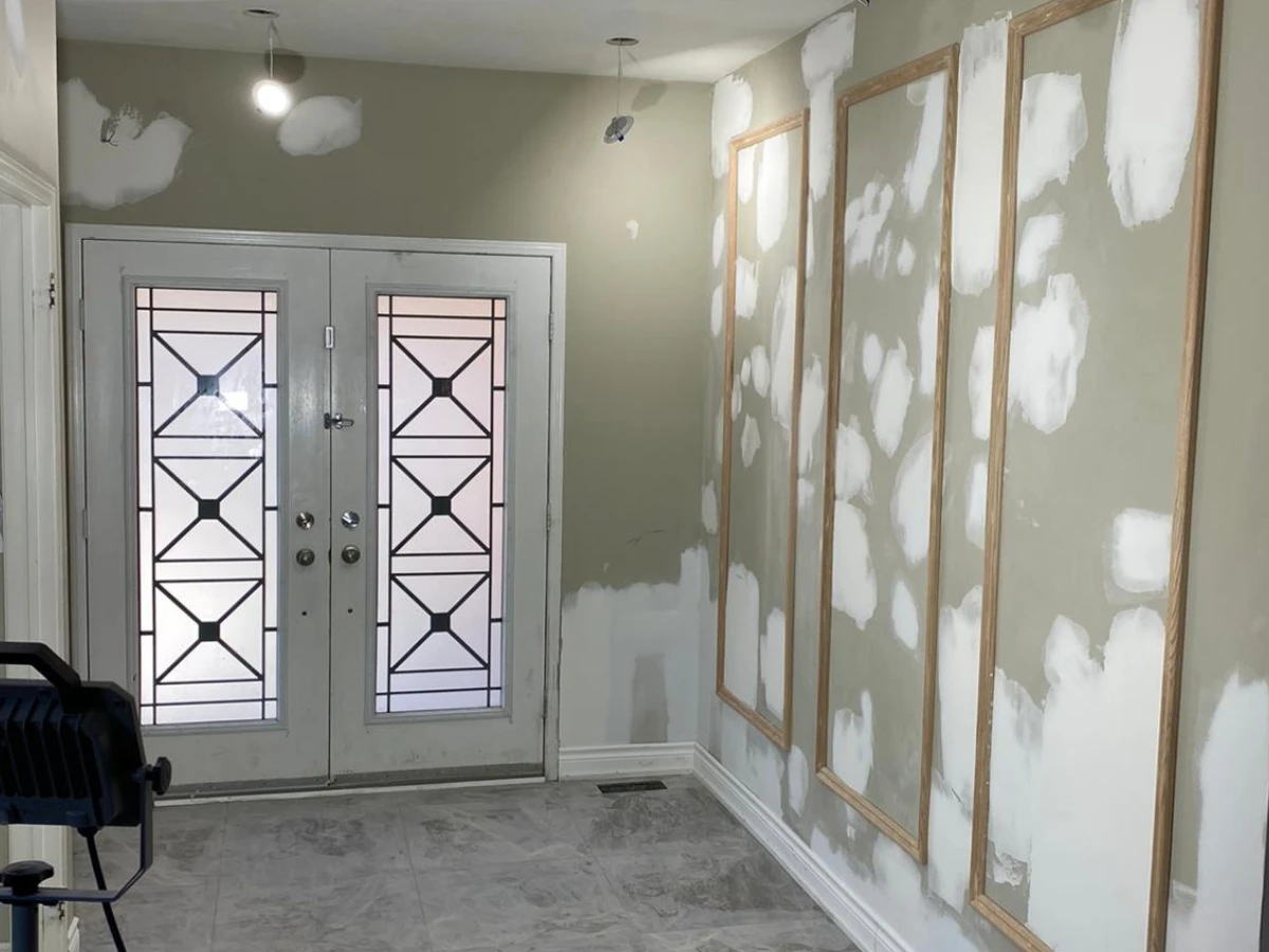 Custom Full House Renovation with Kitchen 6