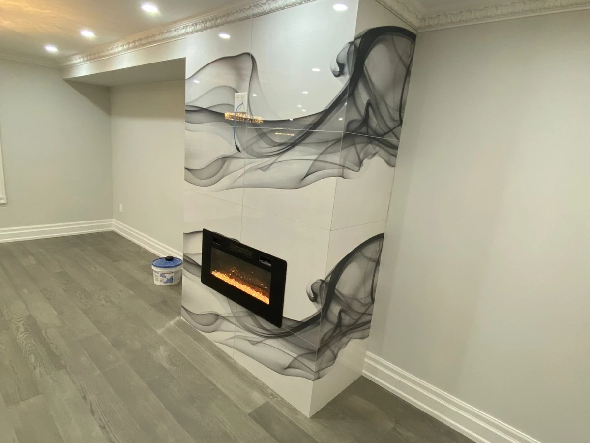 Custom full house Renovation12
