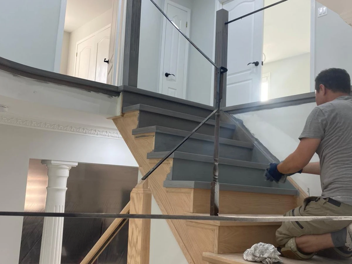 Custom full house Renovation17