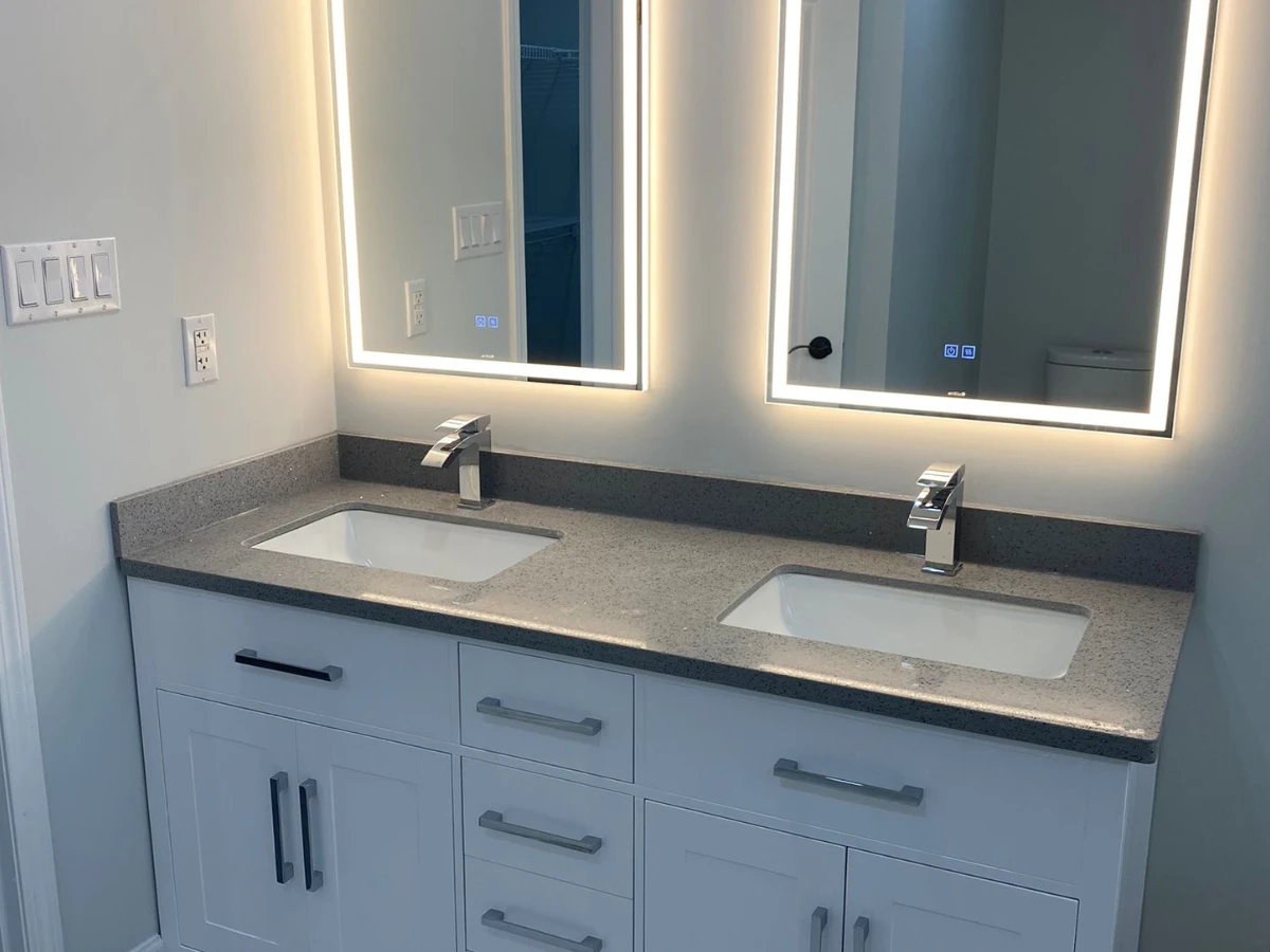 Custom full house Renovation20