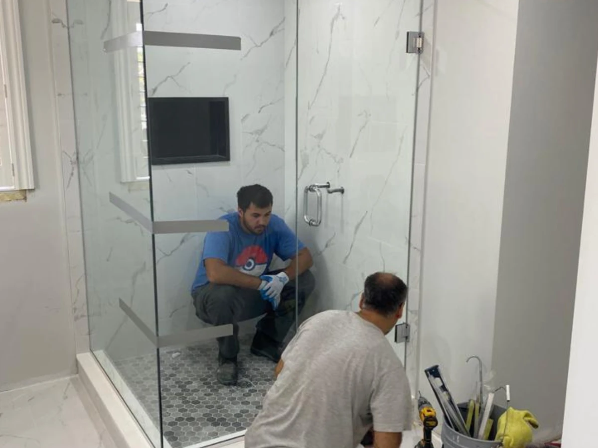 Custom full house Renovation5